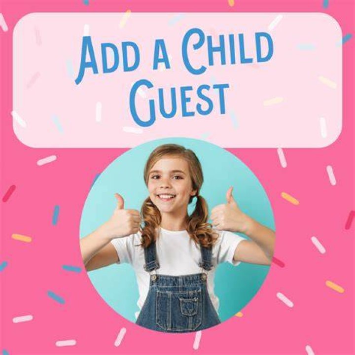 Child Guest