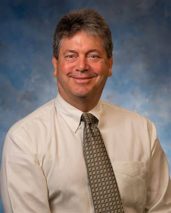 Chip Roberts