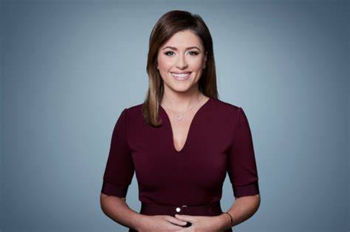 Chloe Melas