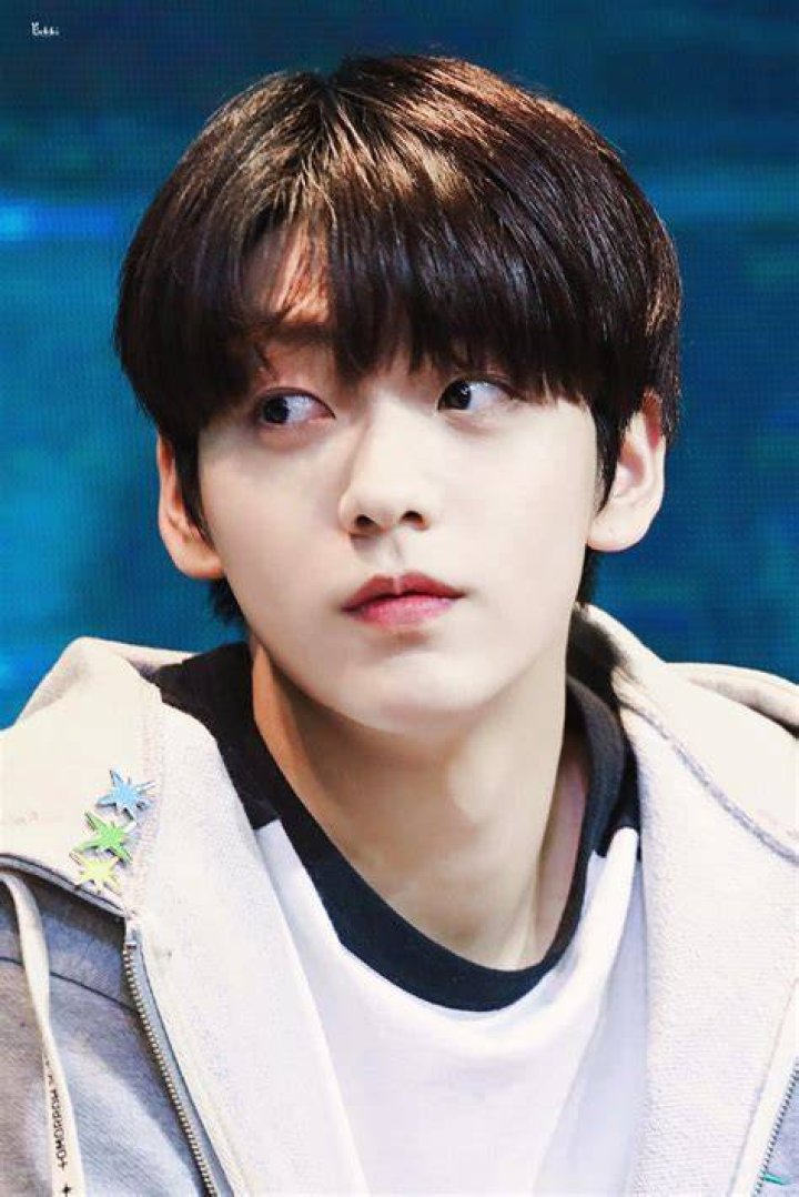 Choi Soobin