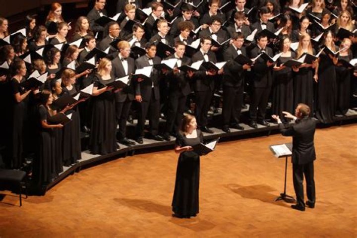 Choir Director