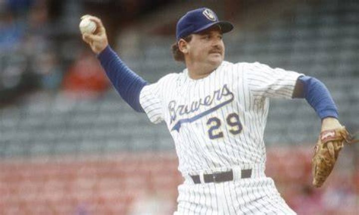 Chris Bosio