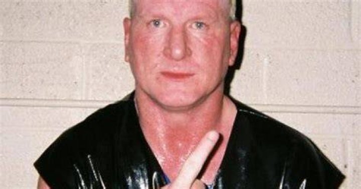 Chris Hamrick