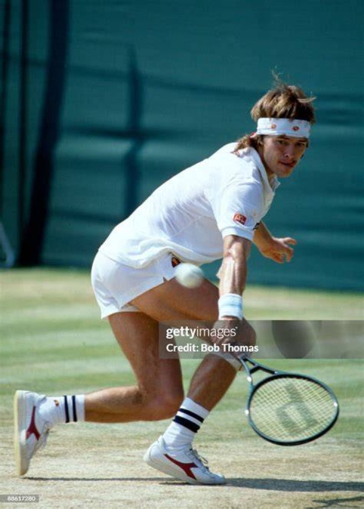Chris Lewis (tennis)