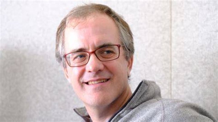 Chris Manning