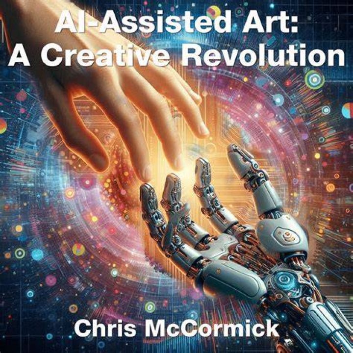 Chris McCormick
