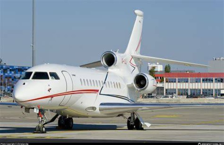 Christian Dassault