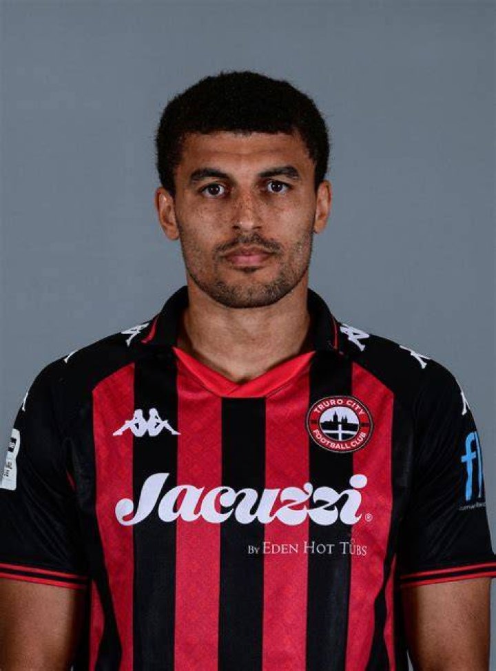 Christian Oxlade-Chamberlain