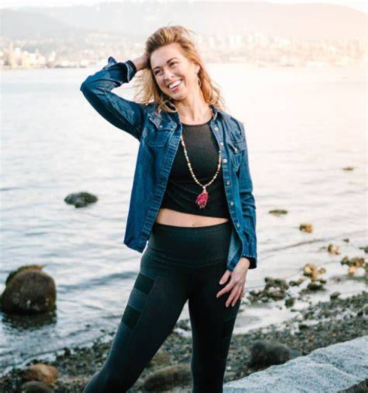 Christina Raskin