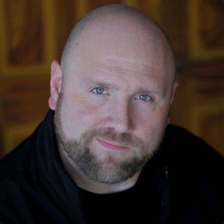 Christopher Bower