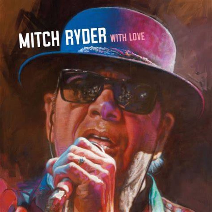 Christopher Toyne, Mitch Ryder, Robert Swope