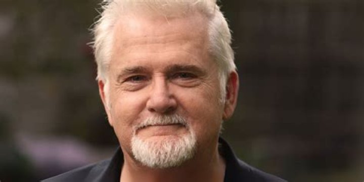 Chuck Girard