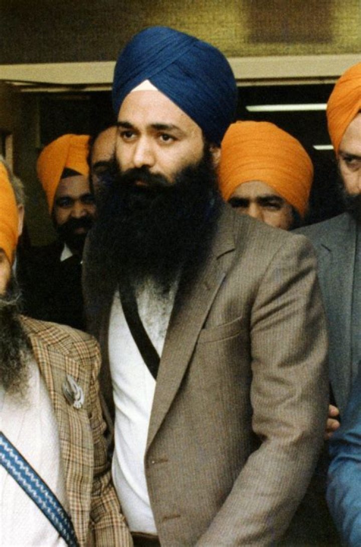 Chuck Singh