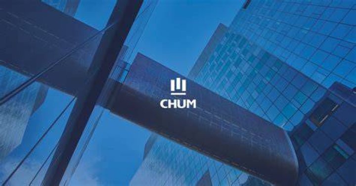 Chum