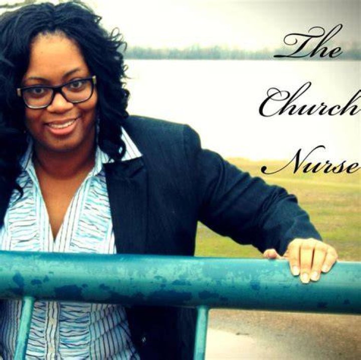 Church Nurse