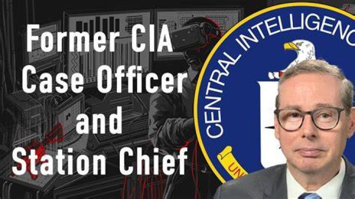 CIA Station Chief