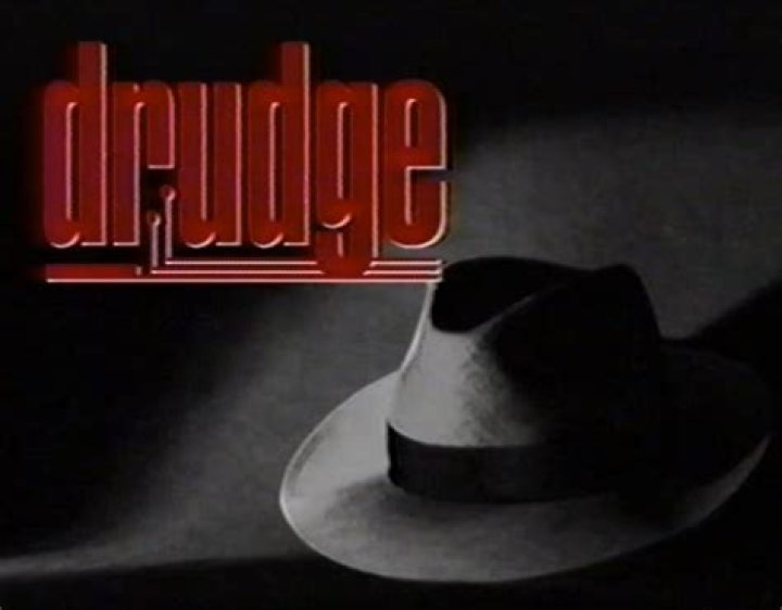 Cindy, the Drudge