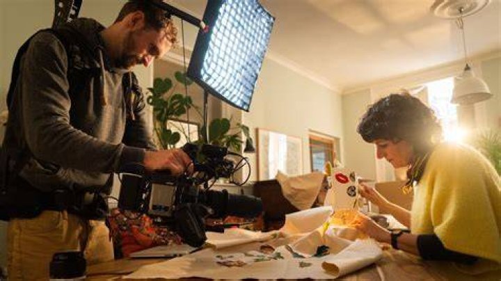 Cinematographer