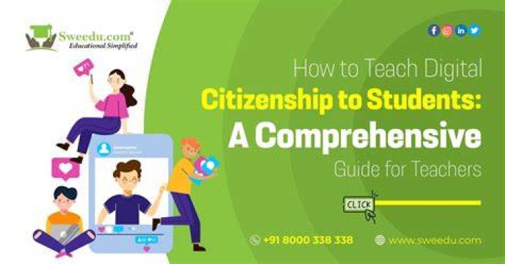Citizenship Student