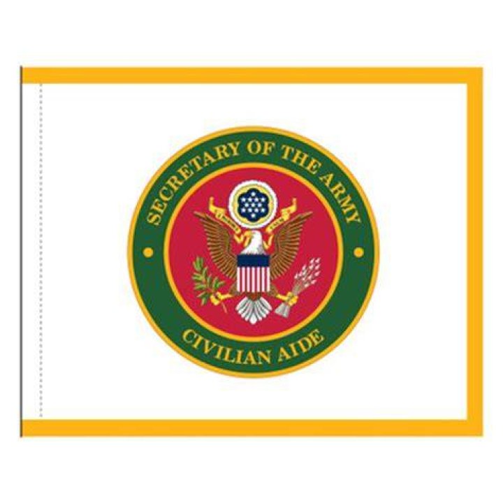 Civilian Aide