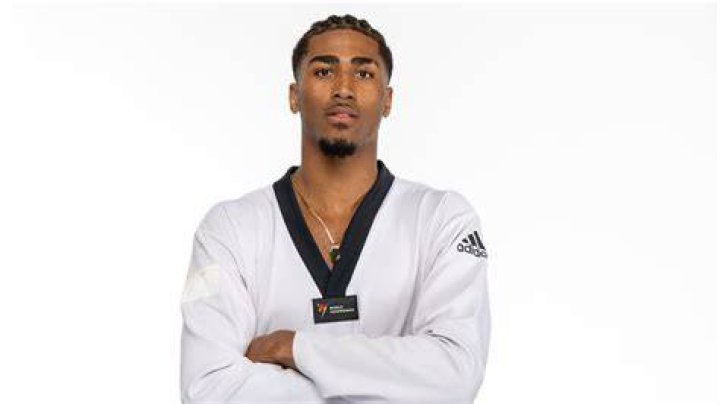 C.J. Nicholas