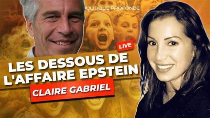 Claire Gabriel