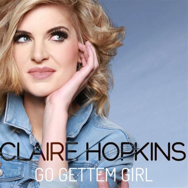 Claire Hopkins