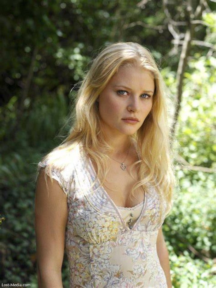 Claire Littleton