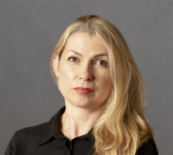 Clare Wilson