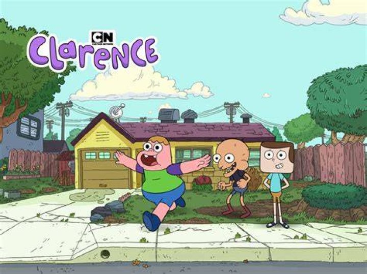 Clarence's classmate