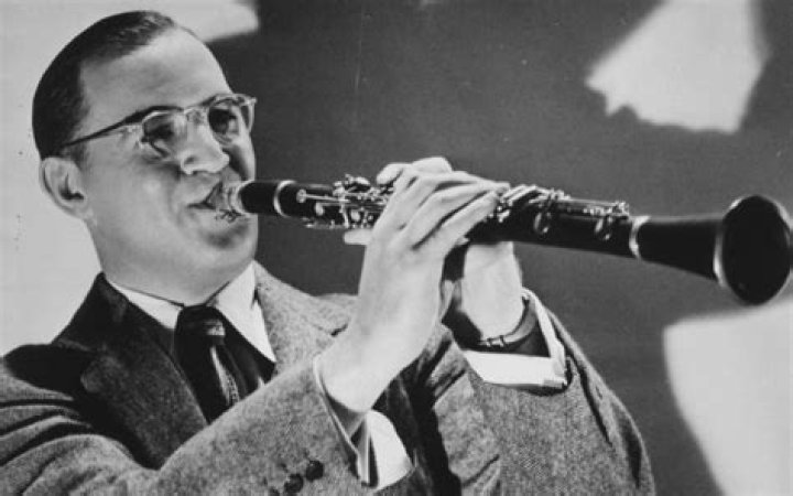 Clarinet Player