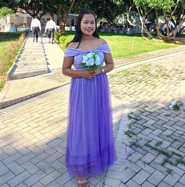 Clarisse Mallari