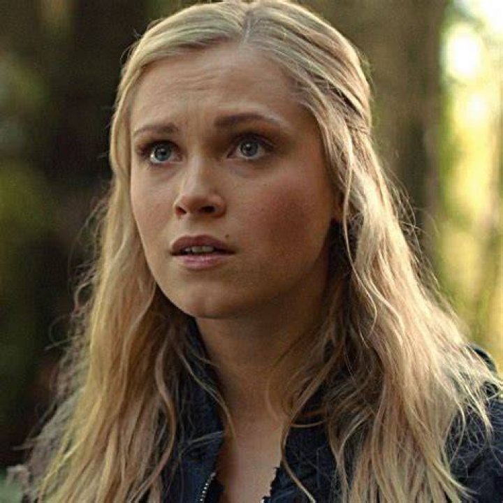 Clarke Griffin