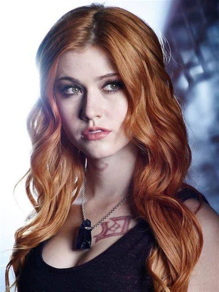 Clary Fray