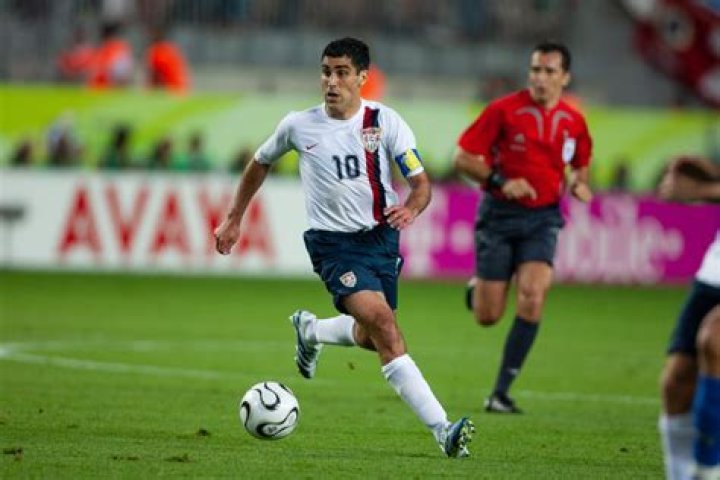 Claudio Reyna