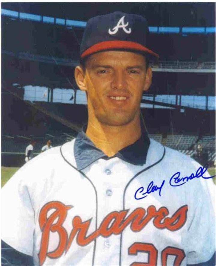 Clay Carroll