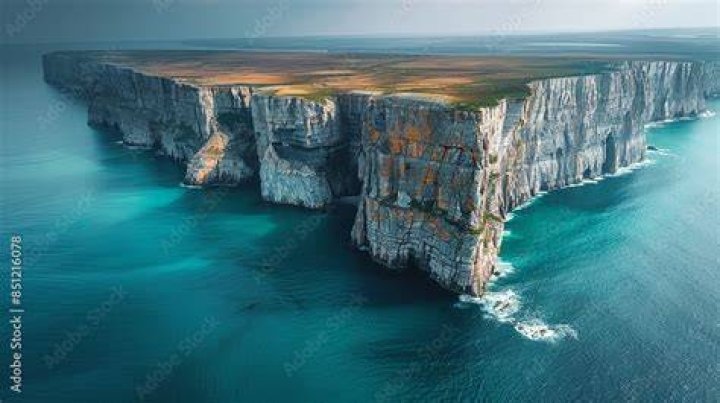 Cliff