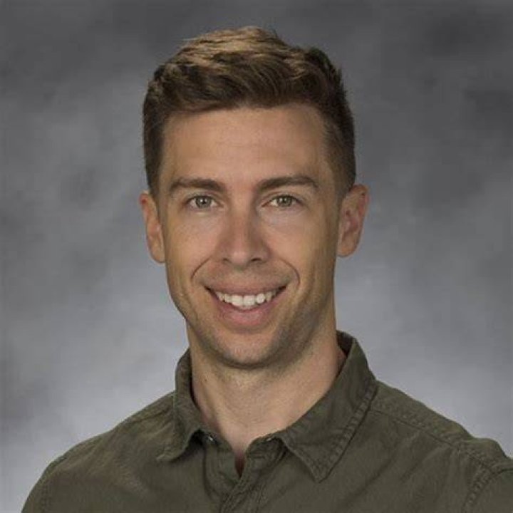 Clint Collins