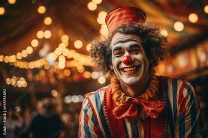 Clown