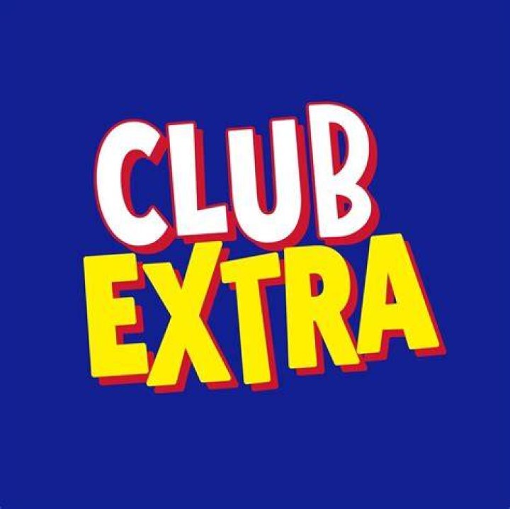 Club Extra