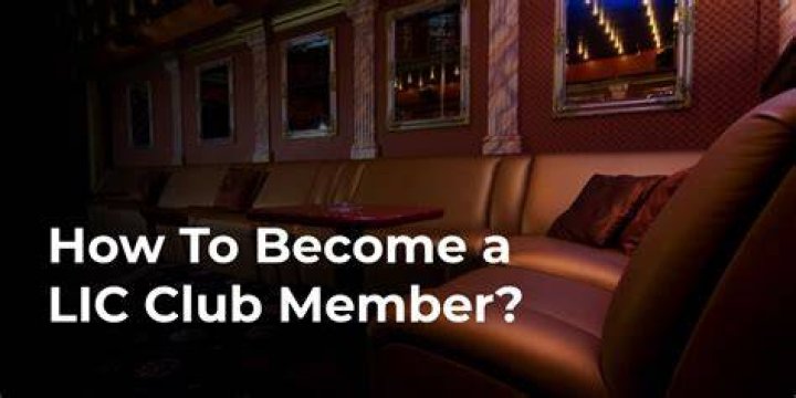Club Member