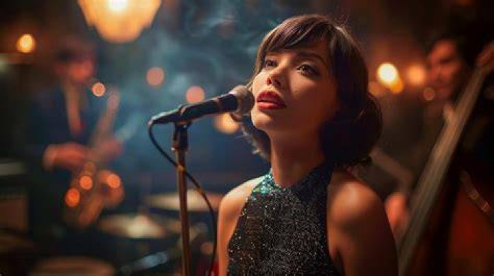Club Singer