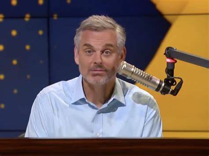 Co- Host (2001-2002)