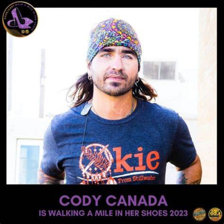 Cody Canada