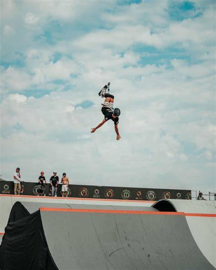 Cody Flom