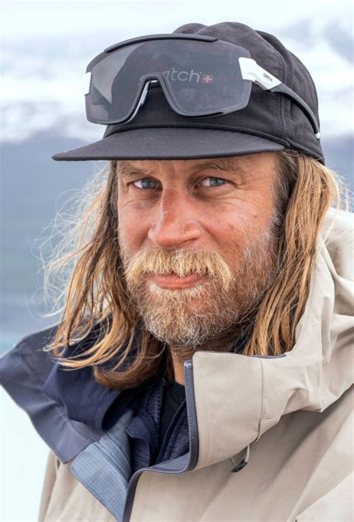 Cody Townsend