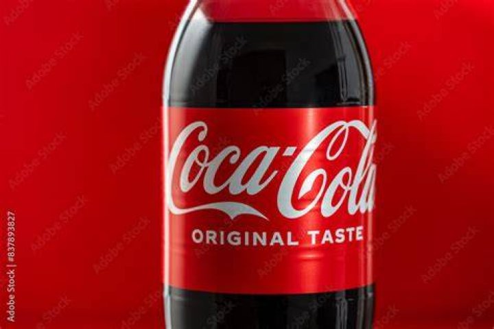 Coke
