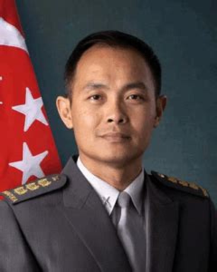 Col. Cai