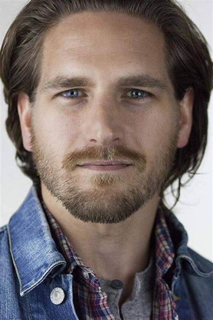 Colin McInerny