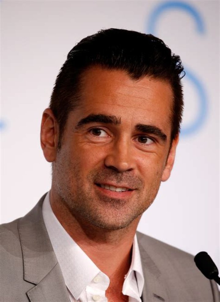 Colin